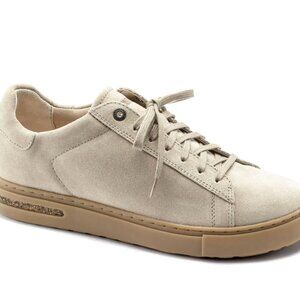 BIRKENSTOCK Bend Sneaker Sandcastle Suede